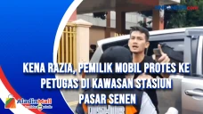 Kena Razia, Pemilik...