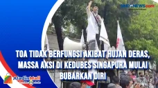Toa Tidak Berfungsi...