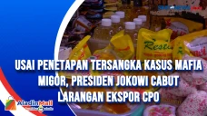Usai Penetapan Tersangka...