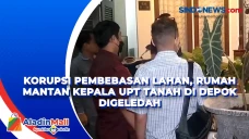 Korupsi Pembebasan Lahan,...