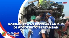 Korban Tewas Kecelakaan...