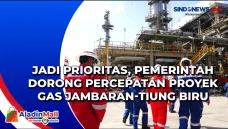 Jadi Prioritas, Pemerintah...
