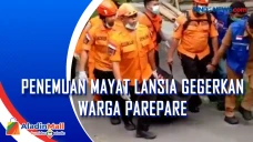 Penemuan Mayat Lansia...