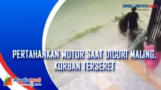 Pertahankan Motor saat...