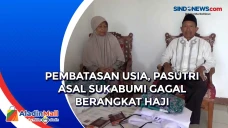 Pembatasan Usia, Pasutri...