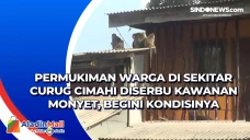 Permukiman Warga di...