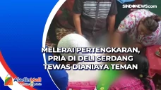 Melerai Pertengkaran,...