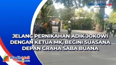 Jelang Pernikahan Adik...