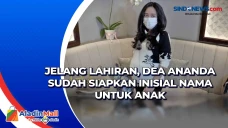 Jelang Lahiran, Dea...