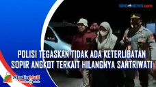 Polisi Tegaskan Tidak...