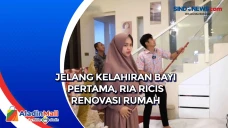 Jelang Kelahiran Bayi...