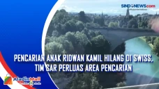Pencarian Anak Ridwan...