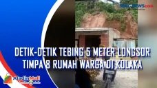 Detik-detik Tebing 5...