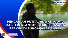 Pencarian Putra Ridwan...