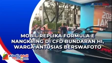 Mobil Replika Formula...