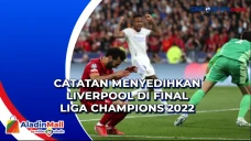 Catatan Menyedihkan...