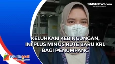 Keluhkan Kebingungan,...