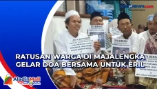Ratusan Warga di Majalengka...
