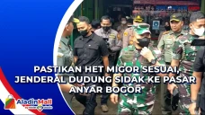 Pastikan HET Migor Sesuai,...