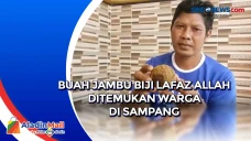 Buah Jambu Biji Lafaz...