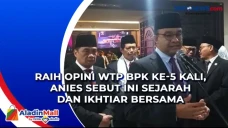 Raih Opini WTP BPK ke-5...