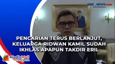 Pencarian Terus Berlanjut,...