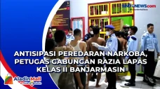 Antisipasi Peredaran...