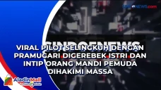 Viral Pilot Selingkuh...