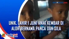 Unik, Lahir 1 Juni Anak...