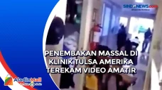 Penembakan Massal di...