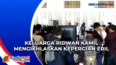 Keluarga Ridwan Kamil...
