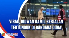 Viral, Ridwan Kamil...
