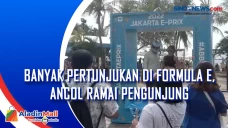 Banyak Pertunjukan di...