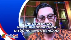 Denny Sumargo Ngamuk...