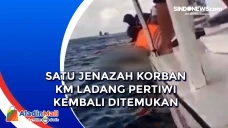 Satu Jenazah Korban...
