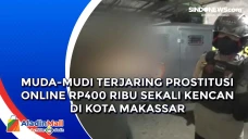 Muda-Mudi Terjaring...