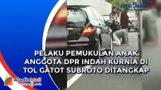 Pelaku Pemukulan Anak...