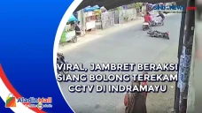 Viral, Jambret Beraksi...