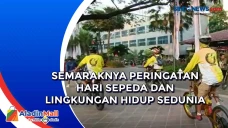 Semaraknya Peringatan...