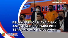 Pelaku Penganiaya Anak...