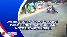 Jambret di Indramayu...