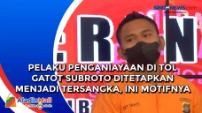 Pelaku penganiayaan...