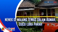 Nenek di Malang Tewas...