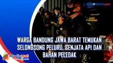Warga Bandung Jawa Barat...