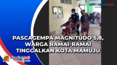 Pascagempa Magnitudo...
