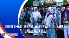 Umur Lewat Sehari, Warga...