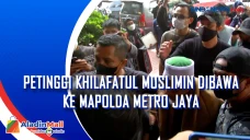 Petinggi Khilafatul...