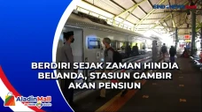 Berdiri sejak Zaman...