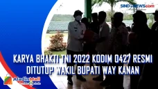 Karya Bhakti TNI 2022...