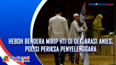 Heboh Bendera Mirip...